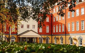 Mercure Exeter Southgate Hotel